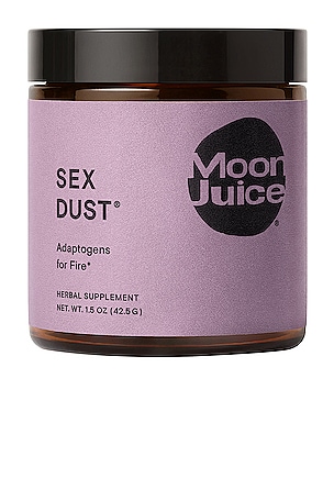 SUPPLÉMENT SEX DUSTMoon Juice$38