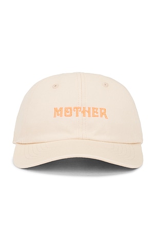Hats Off Cap MOTHER