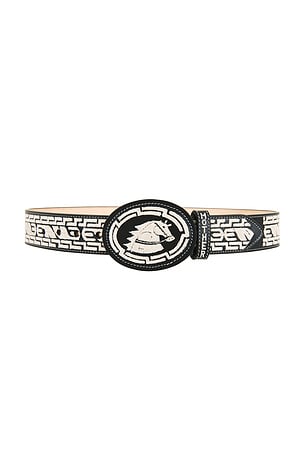 The Ghost Rider Belt MOTHER