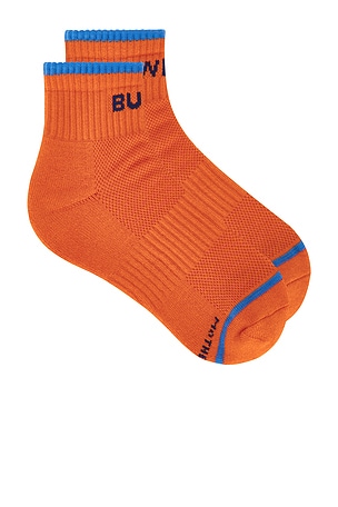 Baby Steps Ankle Sock MOTHER