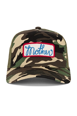The 10-4 Hat MOTHER