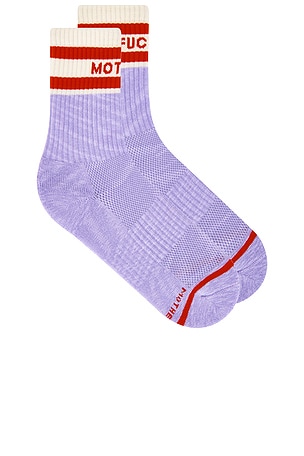 CALCETINES BABY STEPS MOTHER