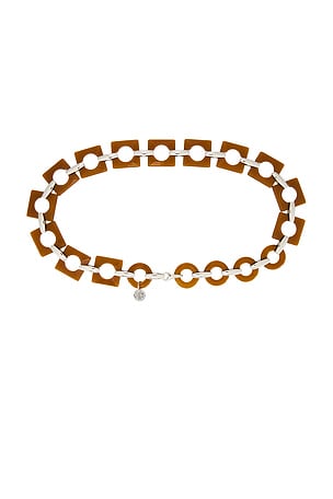 CEINTURE YANKED MOTHER