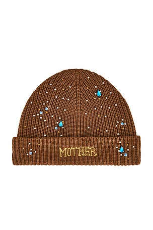 The Beanie in Keep On Shining MOTHER