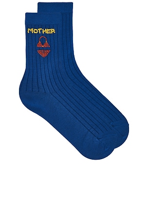 CHAUSSETTES HALF STEP MOTHER