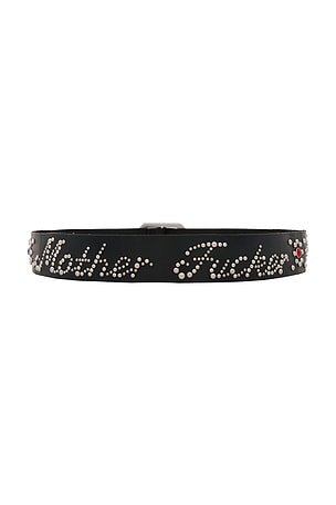 The Mf Studded MOTHER