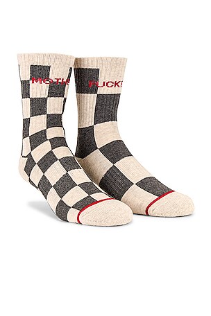 CHAUSSETTES BABY STEPS MOTHER