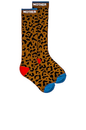 High Stepper Socks MOTHER