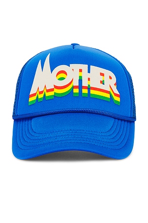 The 10-4 Hat MOTHER