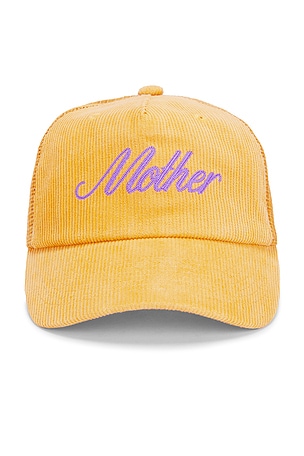 MOTHER The 10-4 in Mustard