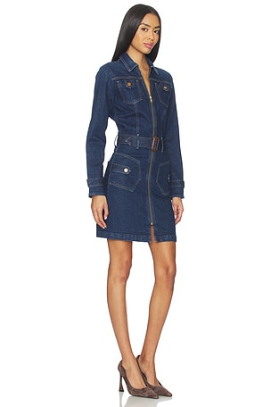 MOTHER The All Nighter in Blue