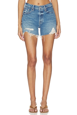 The Skipper Short N' Long Chew MOTHER