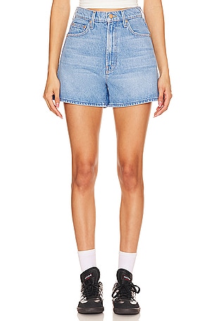 High Waisted Savory Short ShortMOTHER$218
