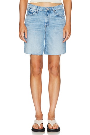 The Down Low Undercover Short FrayMOTHER$228