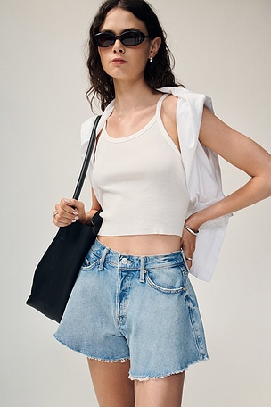 The Flutter Short Fray