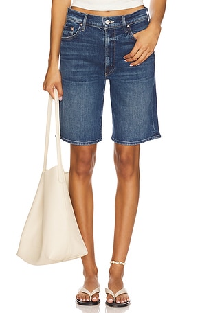 The Undercover Bermuda Short MOTHER