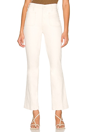 The Hustler Patch Pocket Flood MOTHER