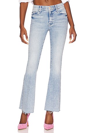 The Weekend Fray MOTHER