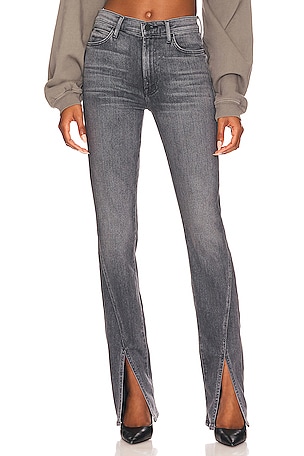 The Rascal Sliced Up Heel MOTHER