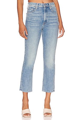 ☆美品☆【MOTHER/マザー】 HIGH WAISTED ANKLE・25 MOTHER(マザー)のHIGH WAISTED TWIZZY ANKLE通販 | 集英社HAPPY