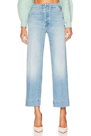 The Cinch Greaser Ankle MOTHER