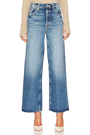 High Waisted Spinner Skimp