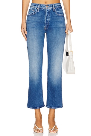 PANTALON JAMBES LARGES THE TRIPPER ANKLEMOTHER$238