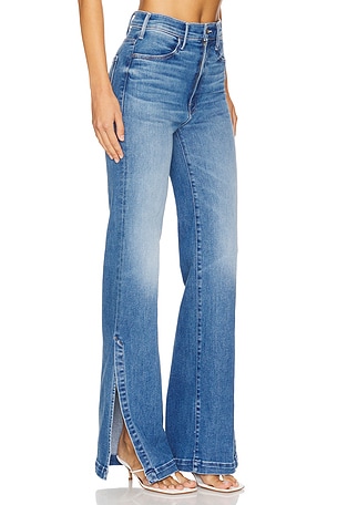 PANTALON JAMBES LARGES HUSTLER SIDEWINDER MOTHER