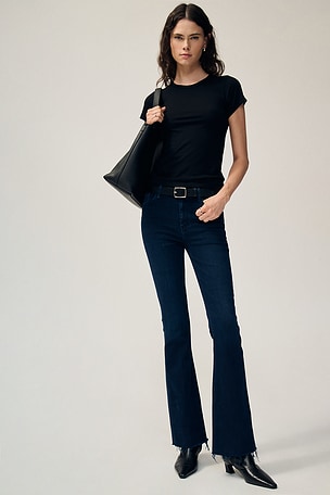 The Weekend Fray Jeans MOTHER