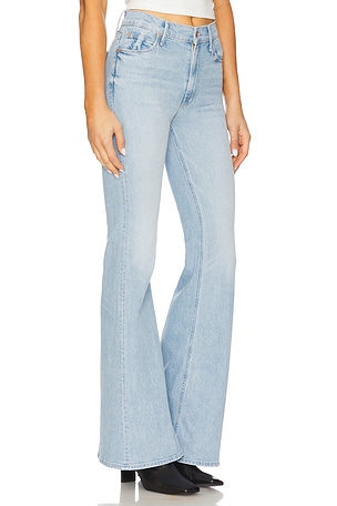 MOTHER The Doozy Jeans in Blue