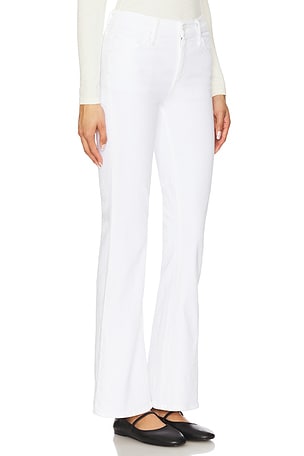MOTHER The Weekend in White