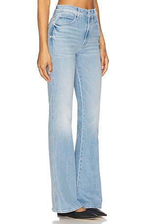 MOTHER The Desperado Jeans in Blue