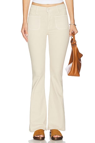 The Patch Pocket Weekend MOTHER