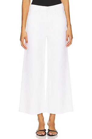 The Ditcher Roller Zip Ankle MOTHER