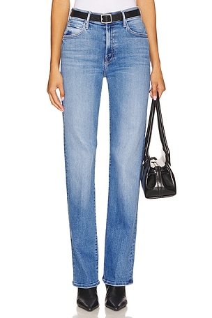 The Kick It Jeans MOTHER