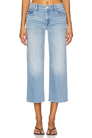 Lil' Petite Mid Rise Maven Ankle MOTHER
