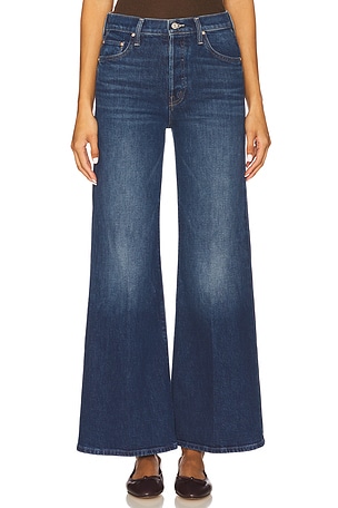 The Tomcat Roller Skimp Jeans MOTHER