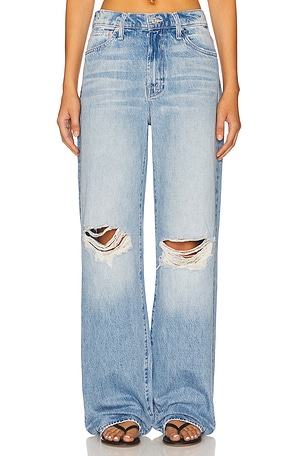The Dodger Sneak Jeans MOTHER