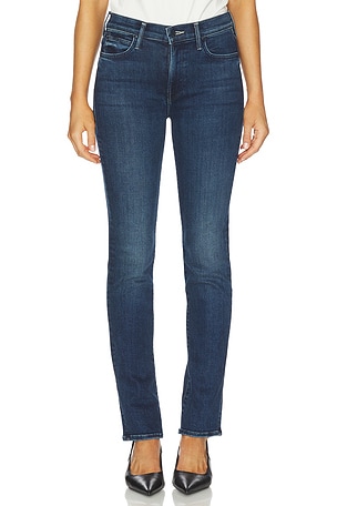 The Rascal Skimp Jeans MOTHER