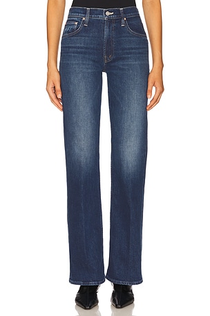 The Bookie Sneak Jeans MOTHER