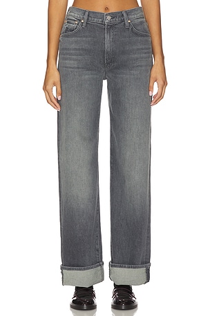 The Dodger Skimp Cuff Jeans MOTHER