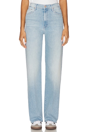 The Maven Sneak Jeans MOTHER