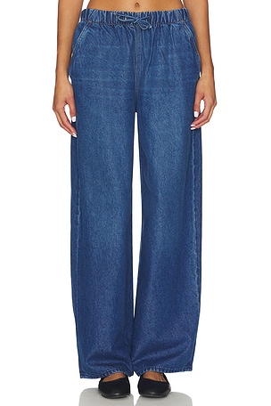 The Buffet Nerdy Jeans MOTHER