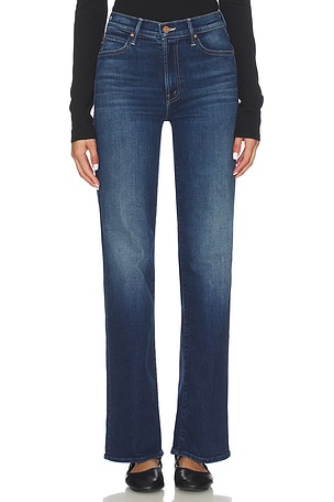 The Kick It Jeans MOTHER