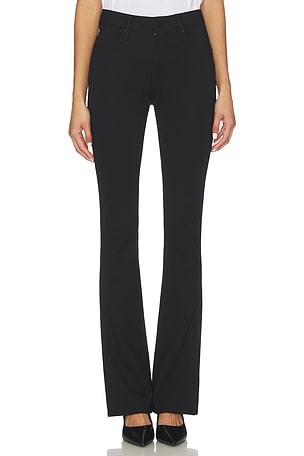 High Waisted Runaway Jeans MOTHER