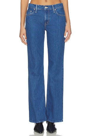 The Bookie Sneak Jeans MOTHER