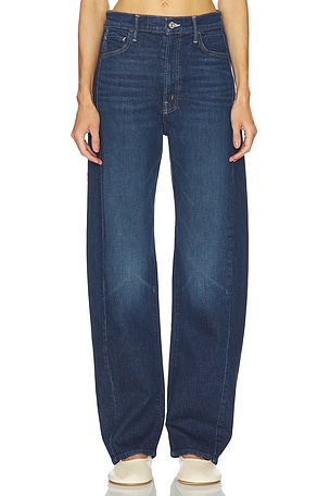 The Full-pipe Skimp Jeans MOTHER