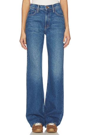 The Mixer Heel Jeans MOTHER