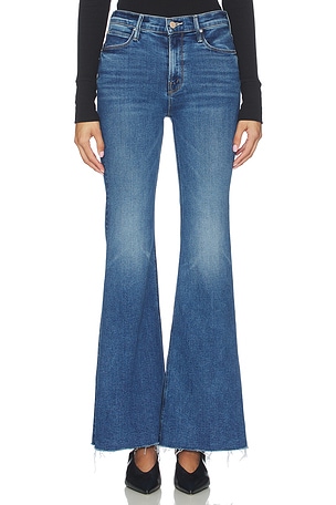 The Doozy Sneak Jeans MOTHER