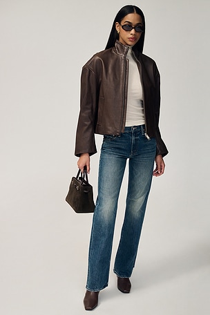 The Reifler Jeans MOTHER